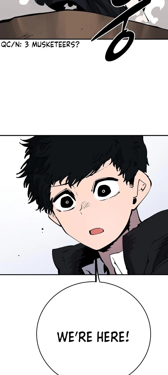 Player Chapter 46, page 35 of 36