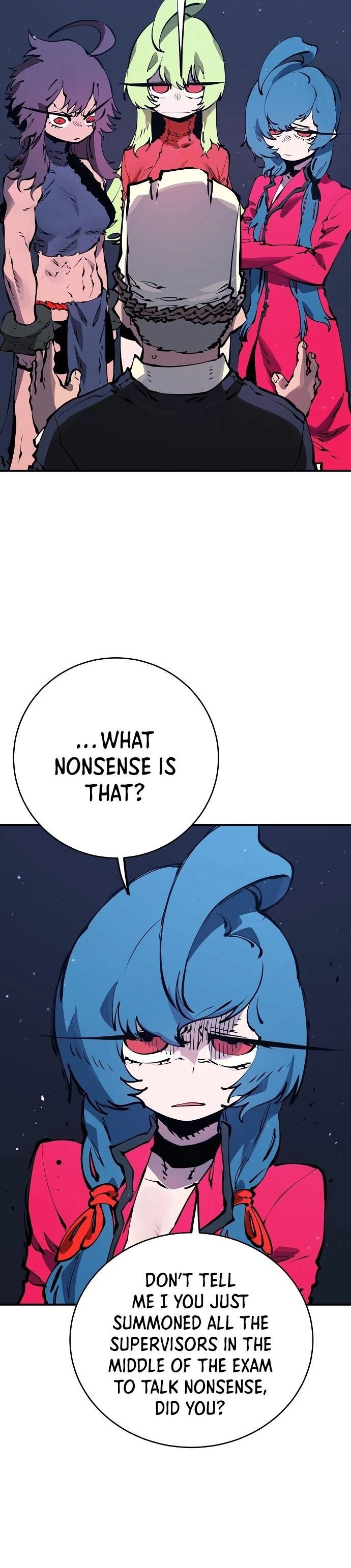 Player Chapter 46, page 6 of 36