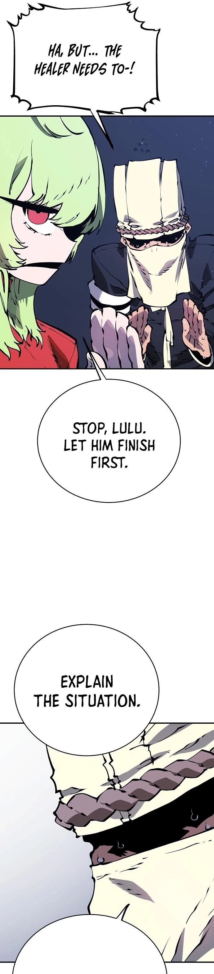 Player Chapter 46, page 7 of 36
