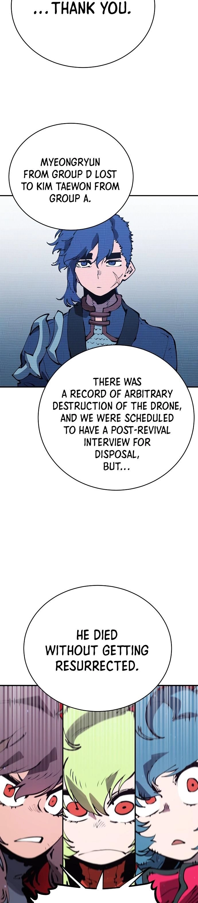Player Chapter 46, page 8 of 36