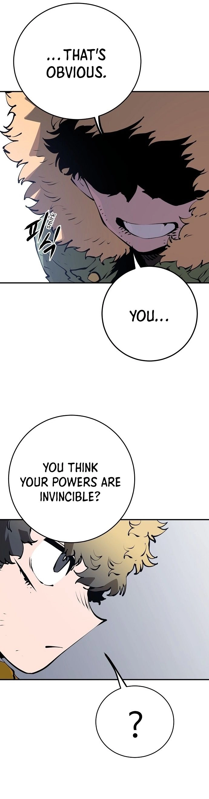 Player Chapter 47, page 21 of 27