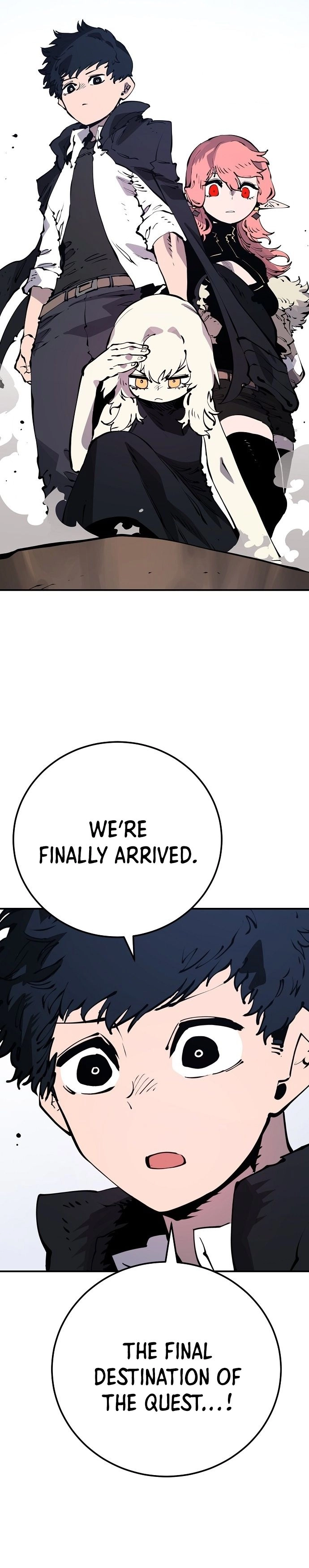 Player Chapter 47, page 23 of 27