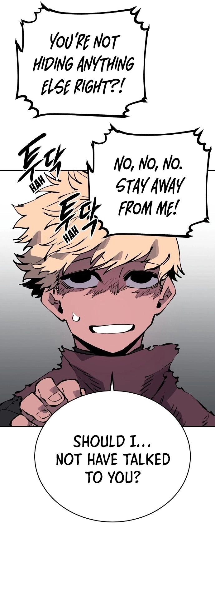 Player Chapter 47, page 26 of 27