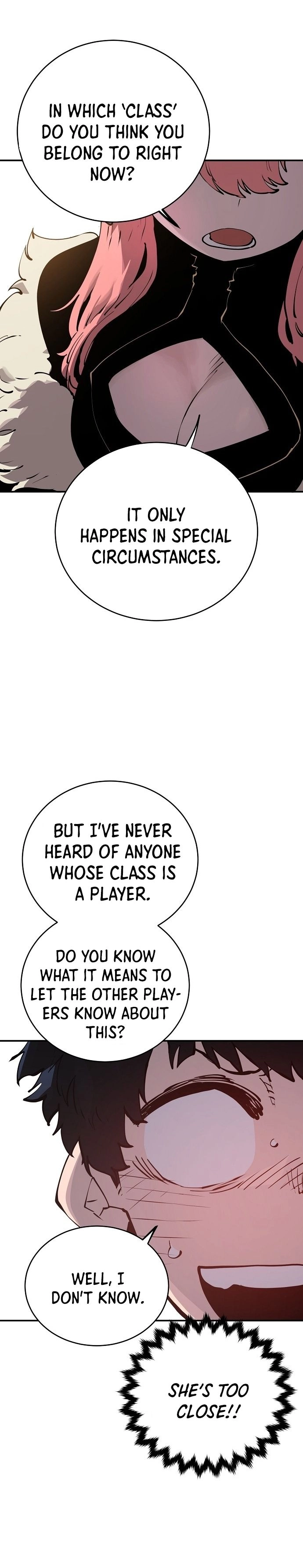 Player Chapter 47, page 6 of 27