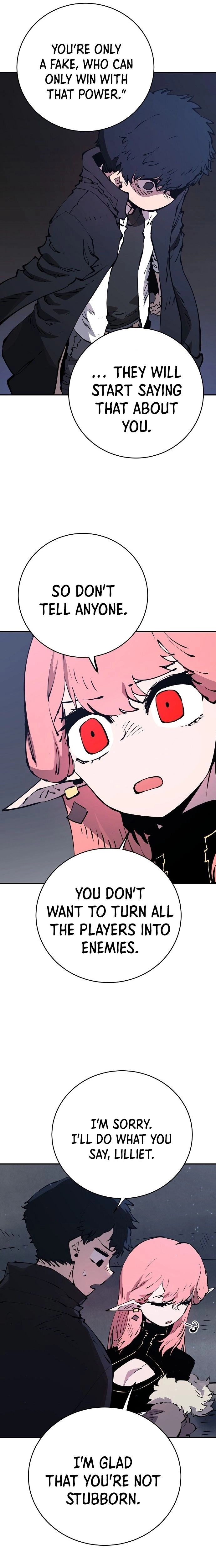 Player Chapter 47, page 7 of 27