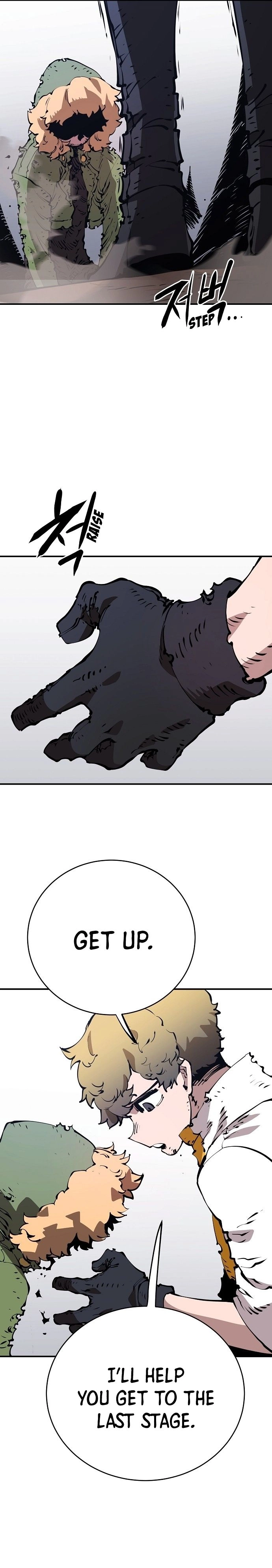 Player Chapter 48, page 10 of 26