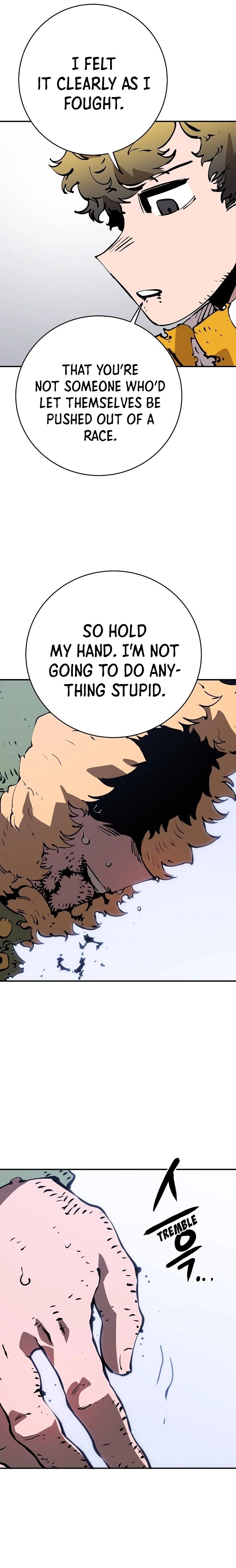 Player Chapter 48, page 11 of 26