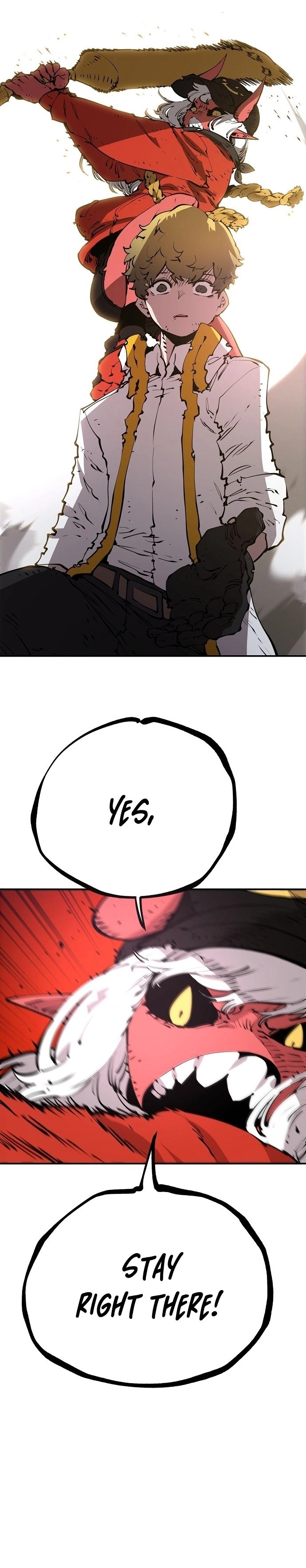 Player Chapter 48, page 13 of 26