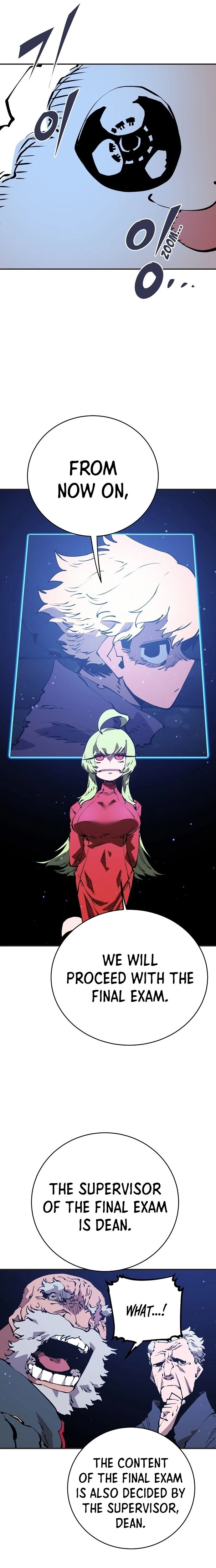 Player Chapter 48, page 19 of 26
