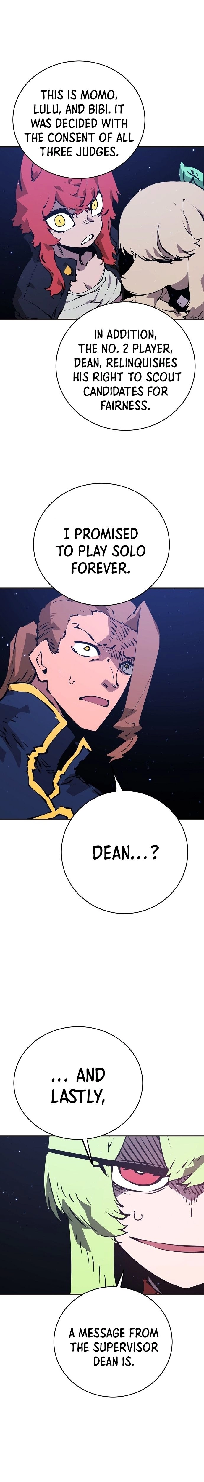 Player Chapter 48, page 20 of 26