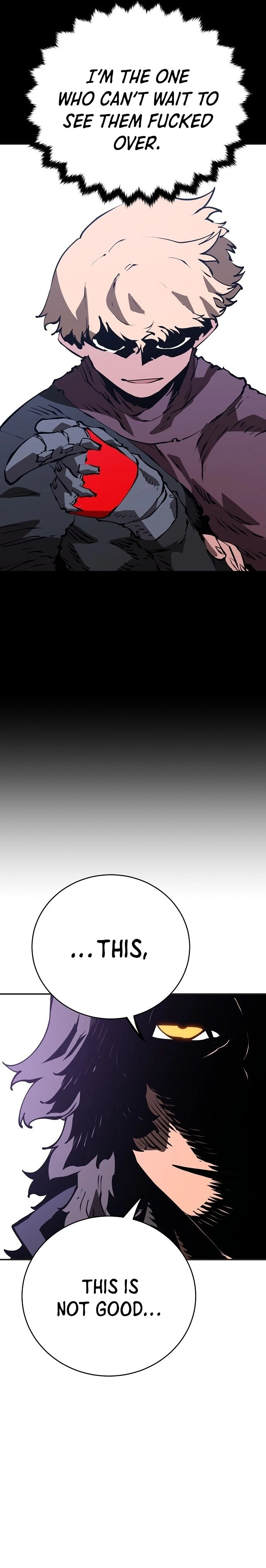 Player Chapter 48, page 22 of 26