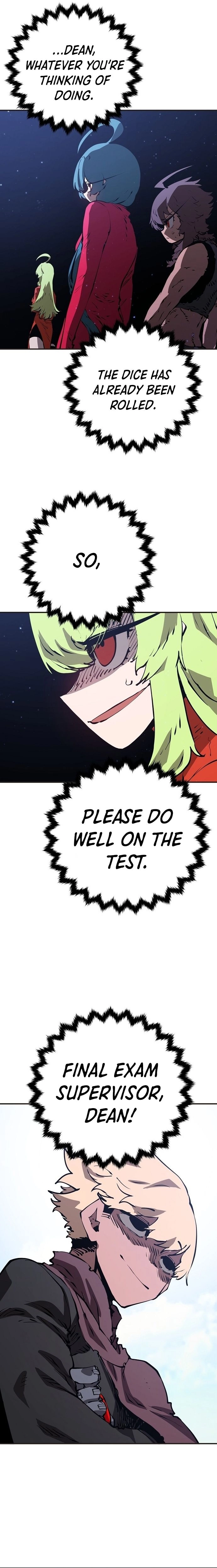 Player Chapter 48, page 23 of 26