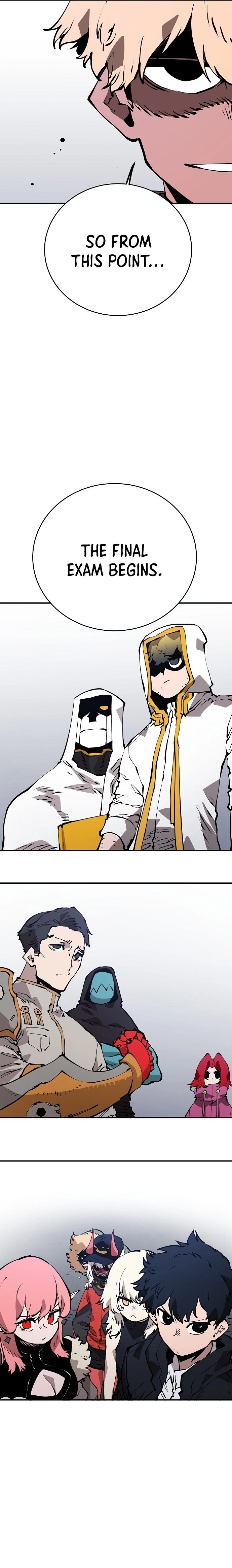 Player Chapter 48, page 25 of 26