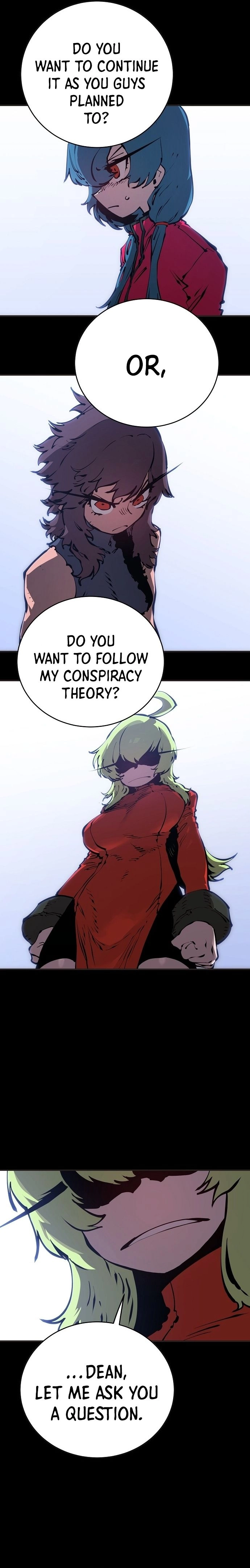 Player Chapter 48, page 6 of 26