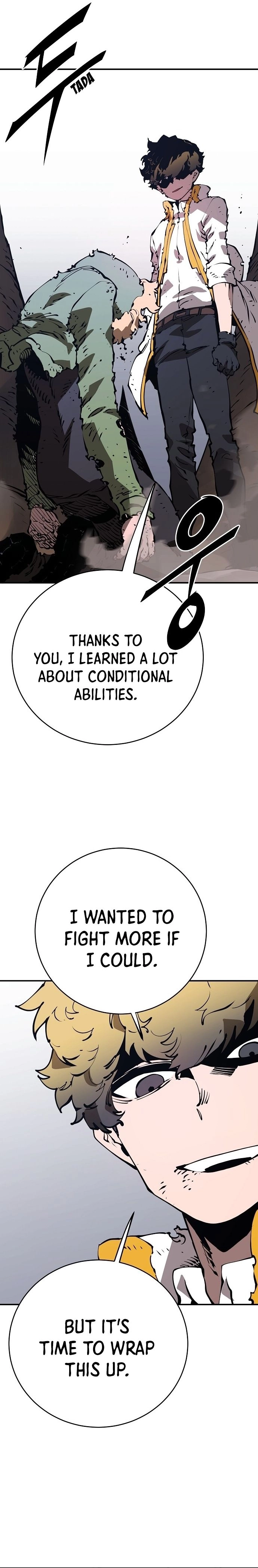 Player Chapter 48, page 9 of 26