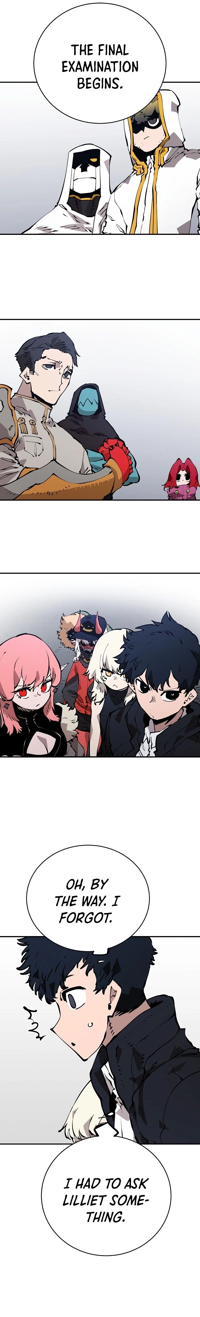 Player Chapter 49, page 13 of 27