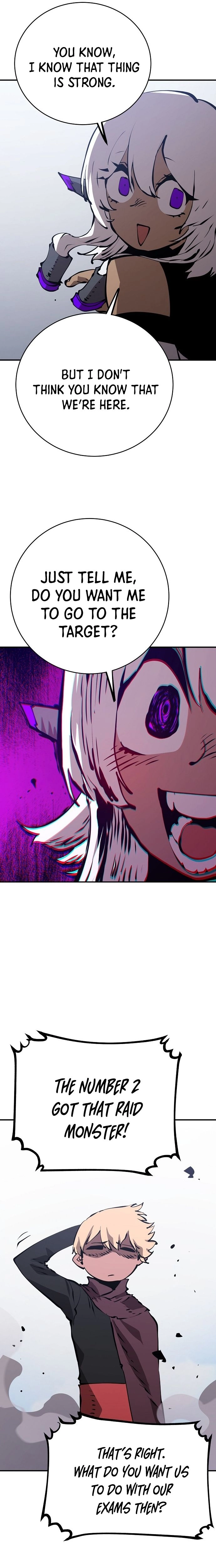 Player Chapter 49, page 21 of 27