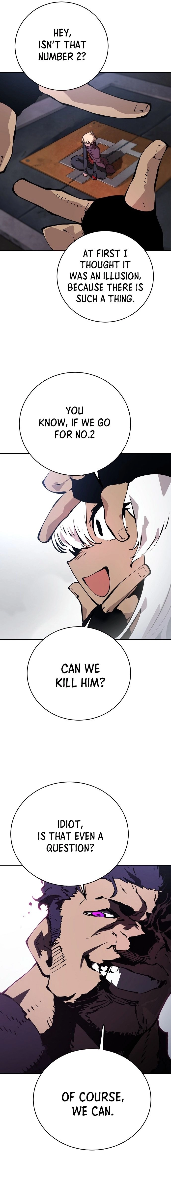 Player Chapter 49, page 8 of 27