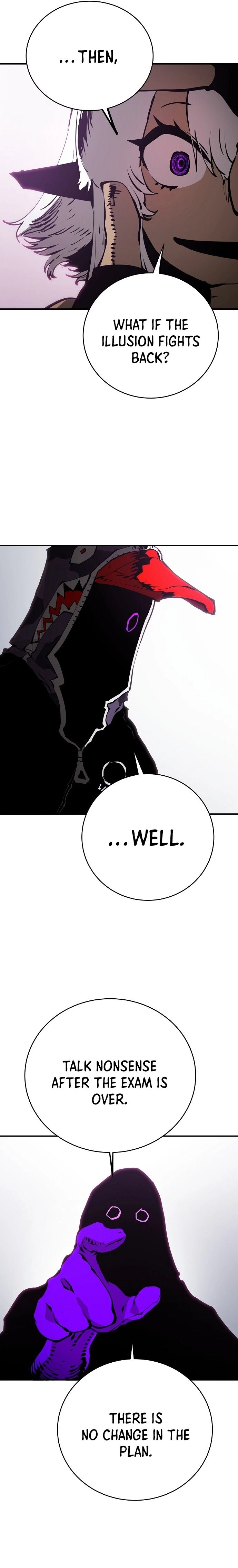 Player Chapter 49, page 9 of 27