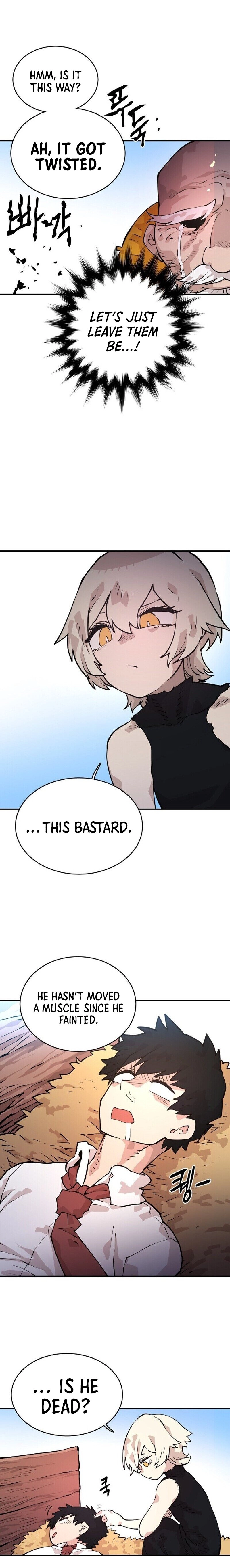 Player Chapter 5, page 16 of 30