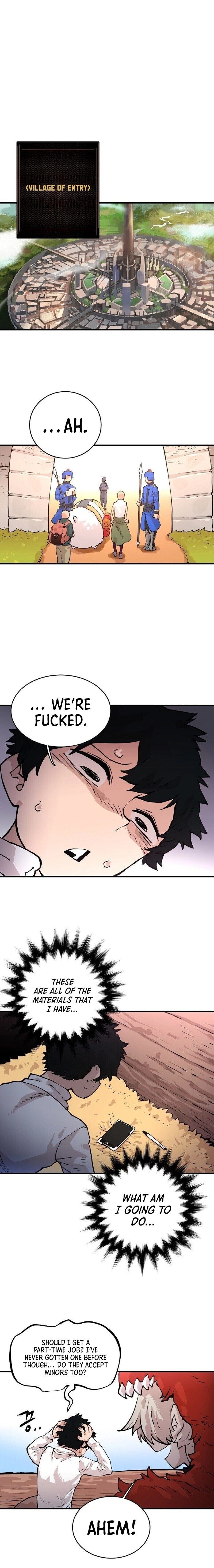 Player Chapter 5, page 23 of 30