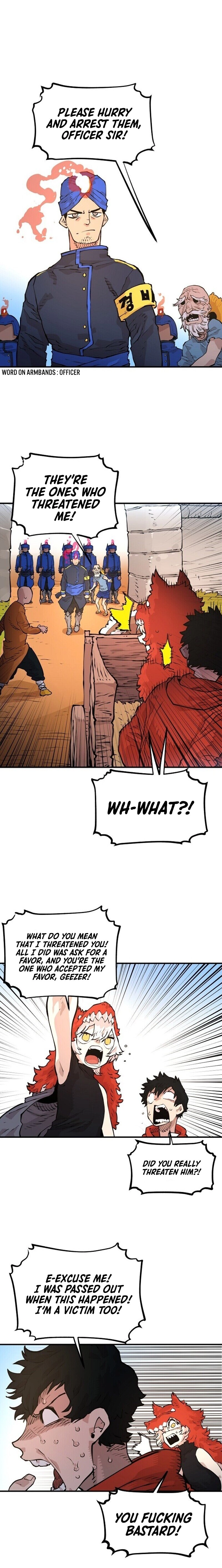 Player Chapter 5, page 25 of 30