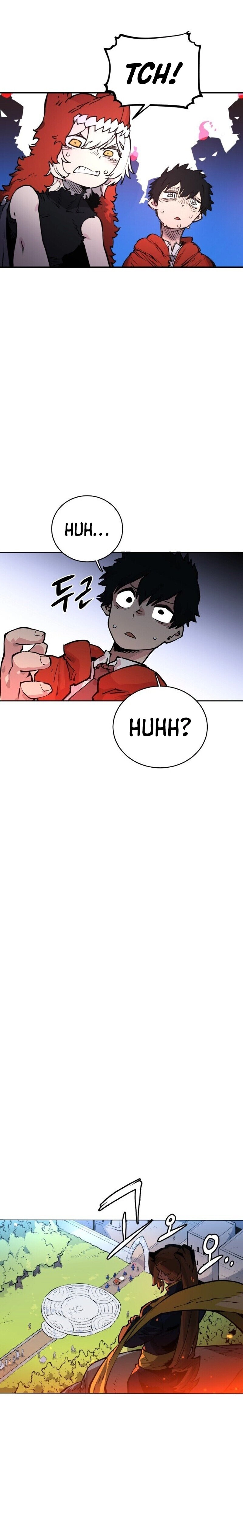 Player Chapter 5, page 28 of 30
