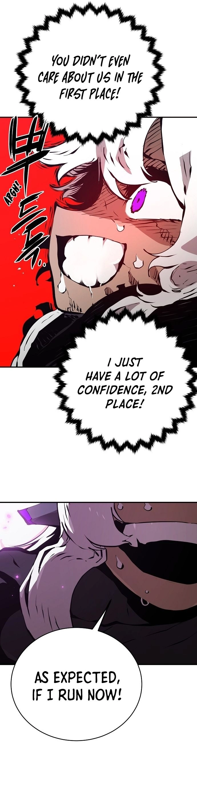 Player Chapter 50, page 10 of 27