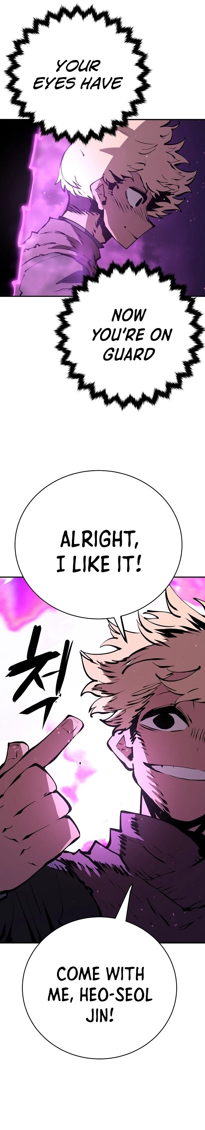 Player Chapter 50, page 14 of 27