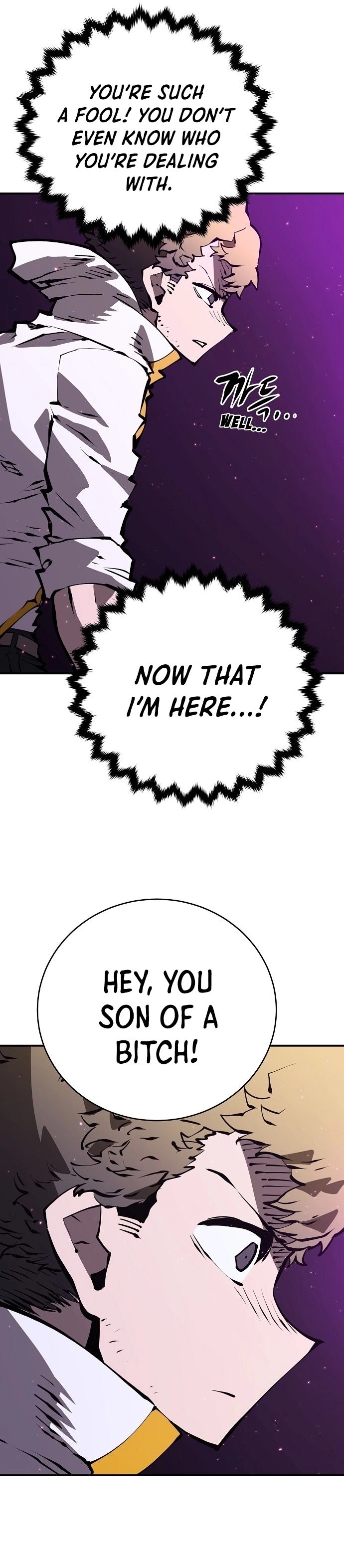 Player Chapter 50, page 15 of 27