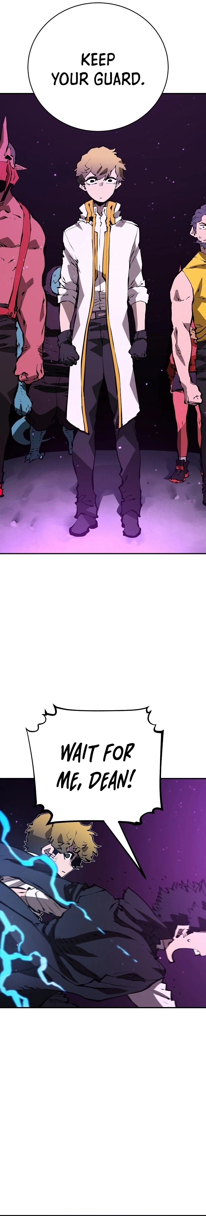 Player Chapter 50, page 17 of 27