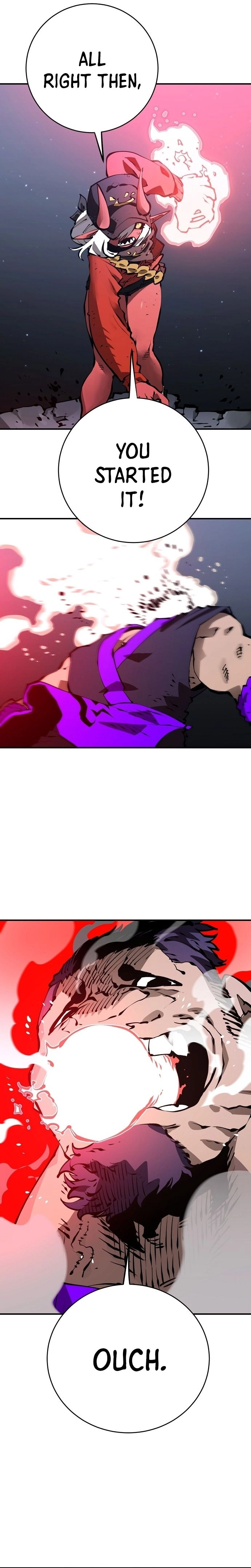 Player Chapter 50, page 23 of 27