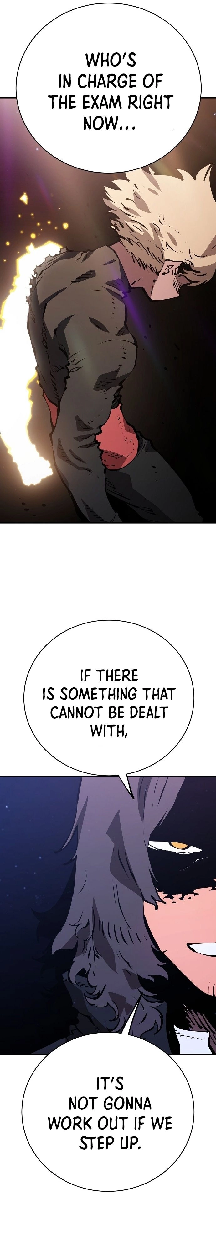 Player Chapter 50, page 5 of 27