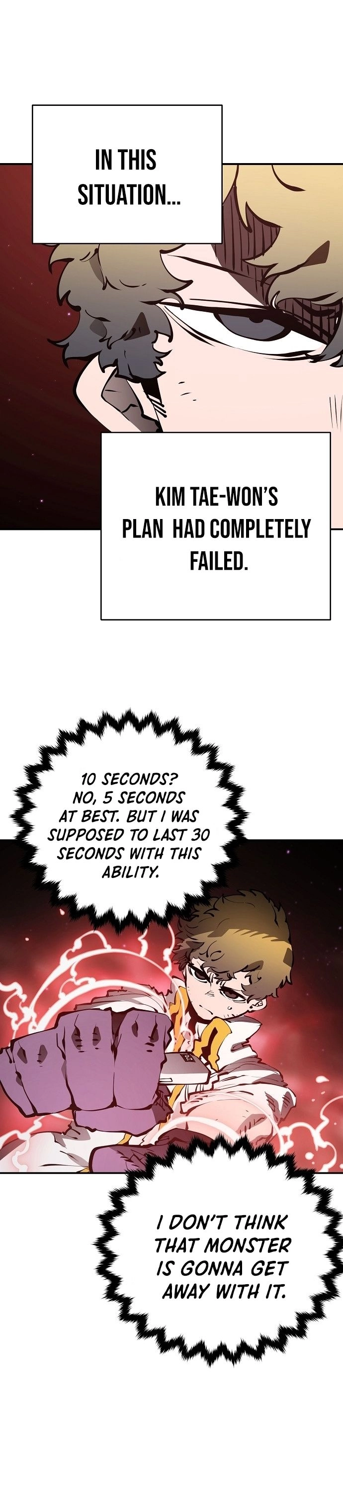 Player Chapter 51, page 15 of 27