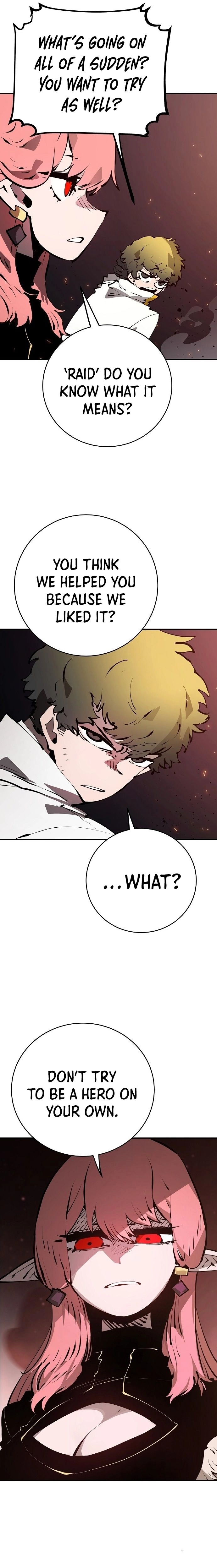 Player Chapter 51, page 21 of 27