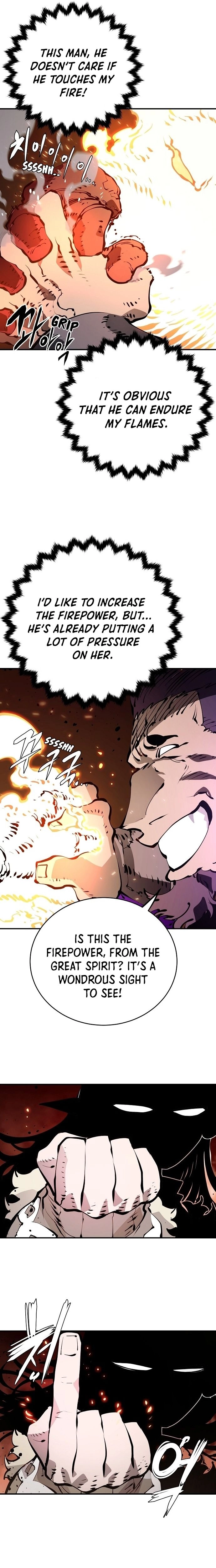 Player Chapter 51, page 23 of 27