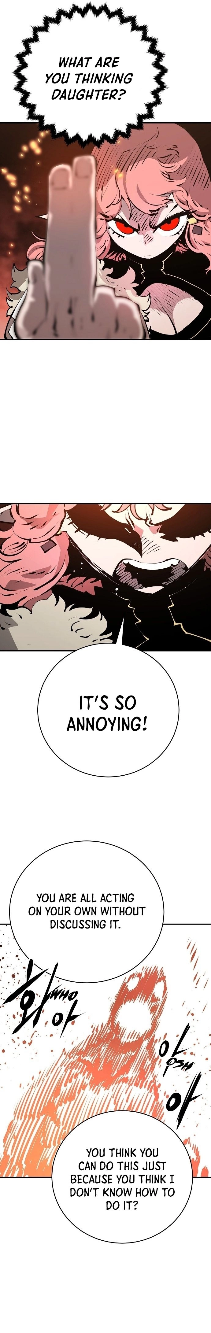 Player Chapter 51, page 25 of 27