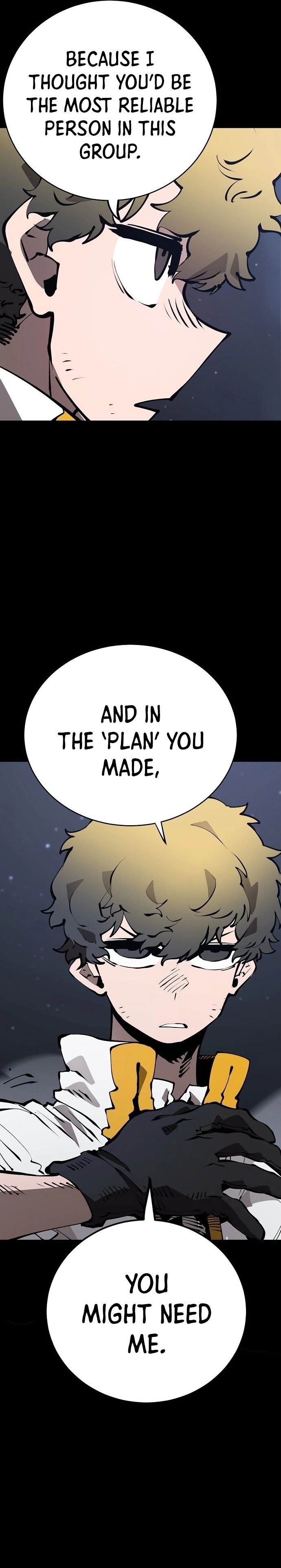 Player Chapter 52, page 15 of 30
