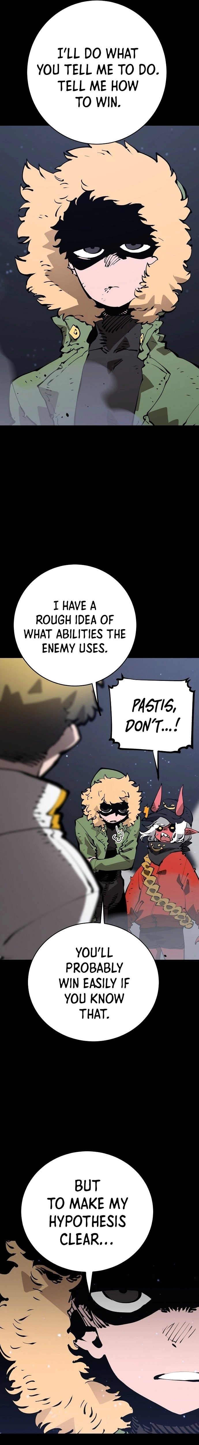 Player Chapter 52, page 16 of 30