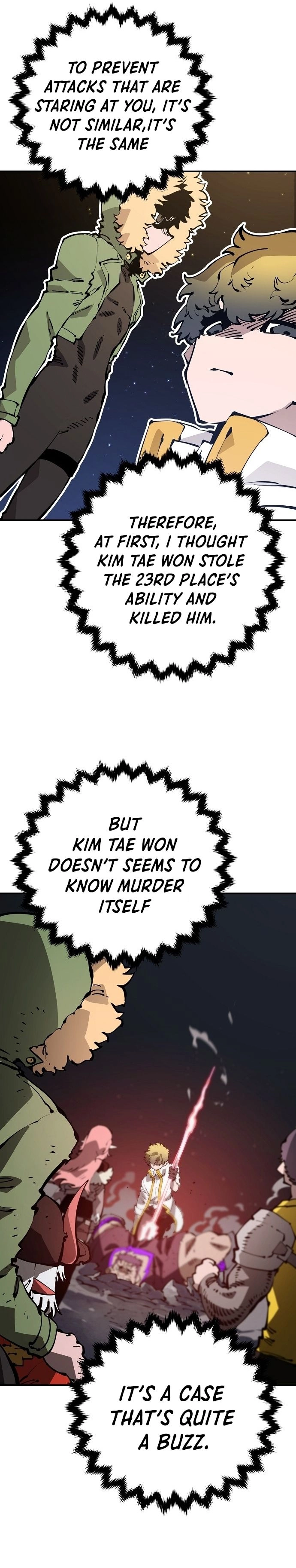 Player Chapter 52, page 25 of 30