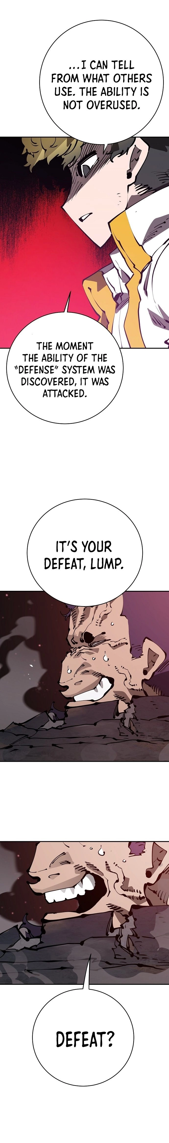 Player Chapter 52, page 27 of 30