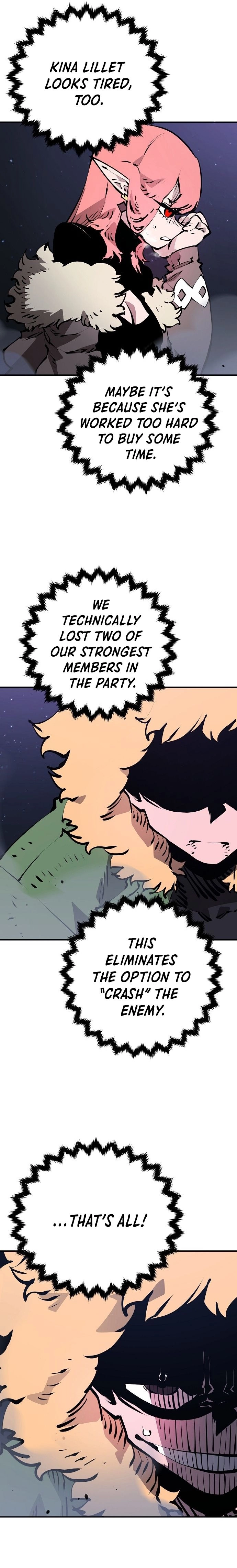 Player Chapter 53, page 14 of 27