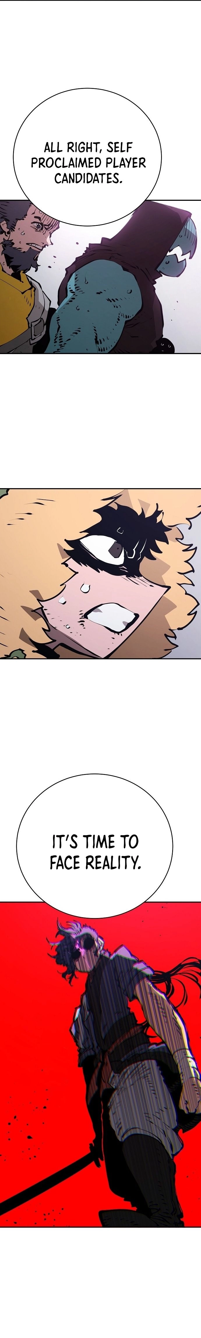 Player Chapter 53, page 21 of 27
