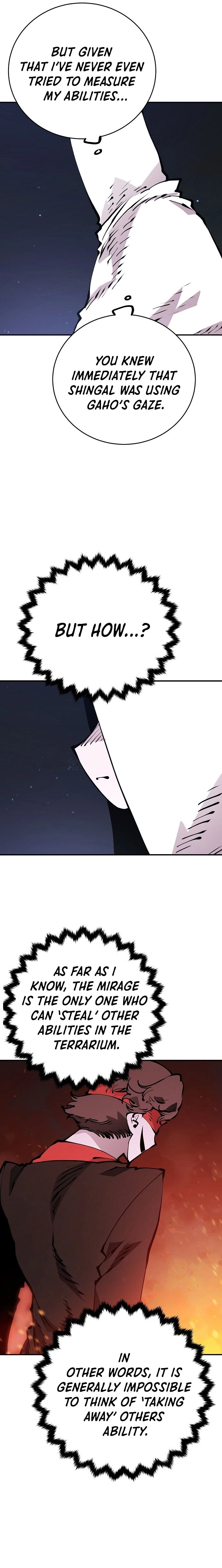 Player Chapter 53, page 5 of 27