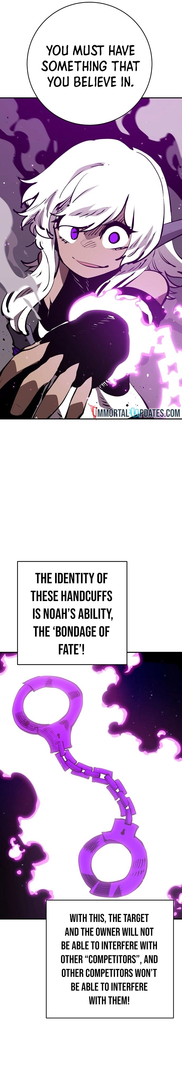 Player Chapter 54, page 15 of 32