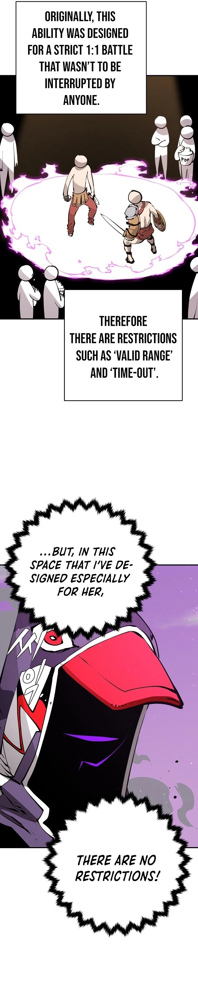 Player Chapter 54, page 16 of 32