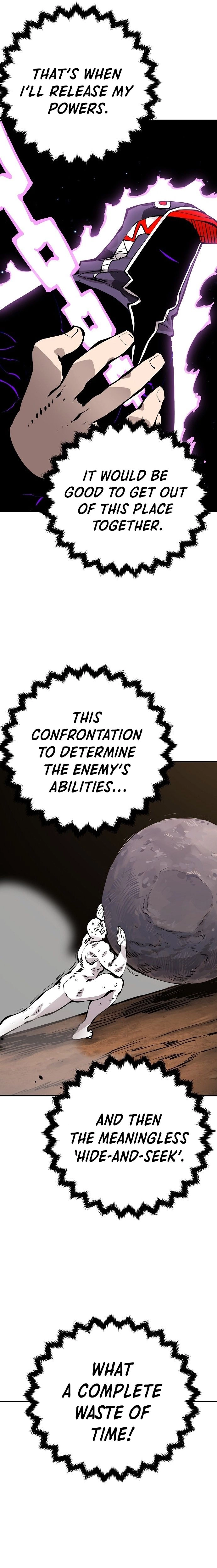 Player Chapter 54, page 18 of 32