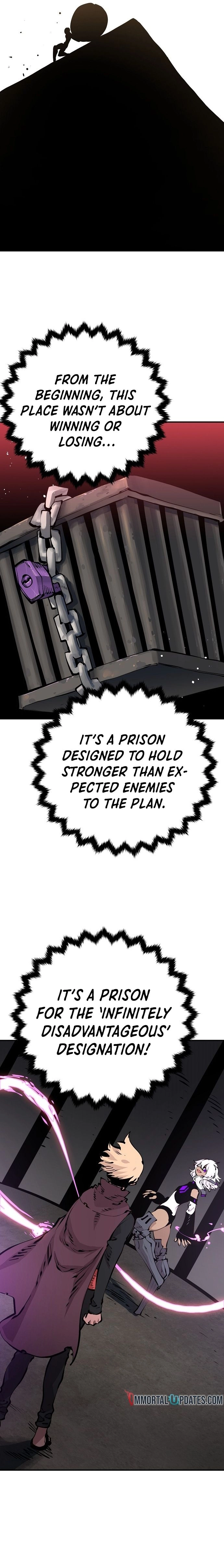 Player Chapter 54, page 19 of 32
