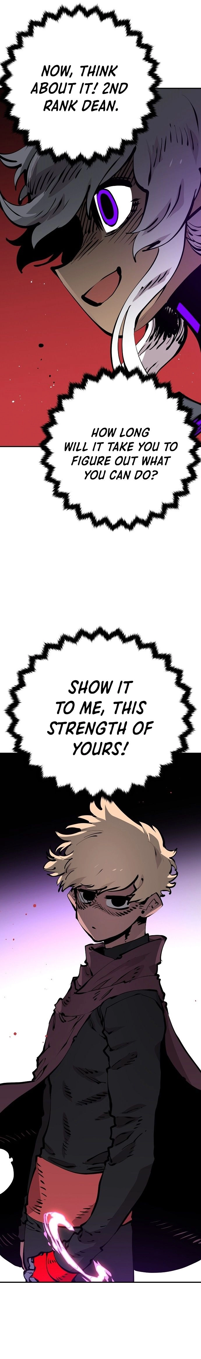 Player Chapter 54, page 20 of 32
