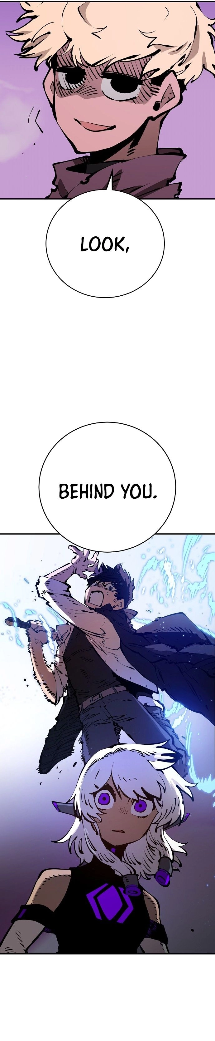 Player Chapter 54, page 21 of 32